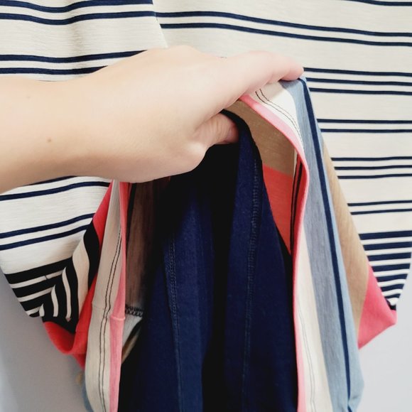 Jules & Jim Maternity Sheath Dress - Picture 4 of 9